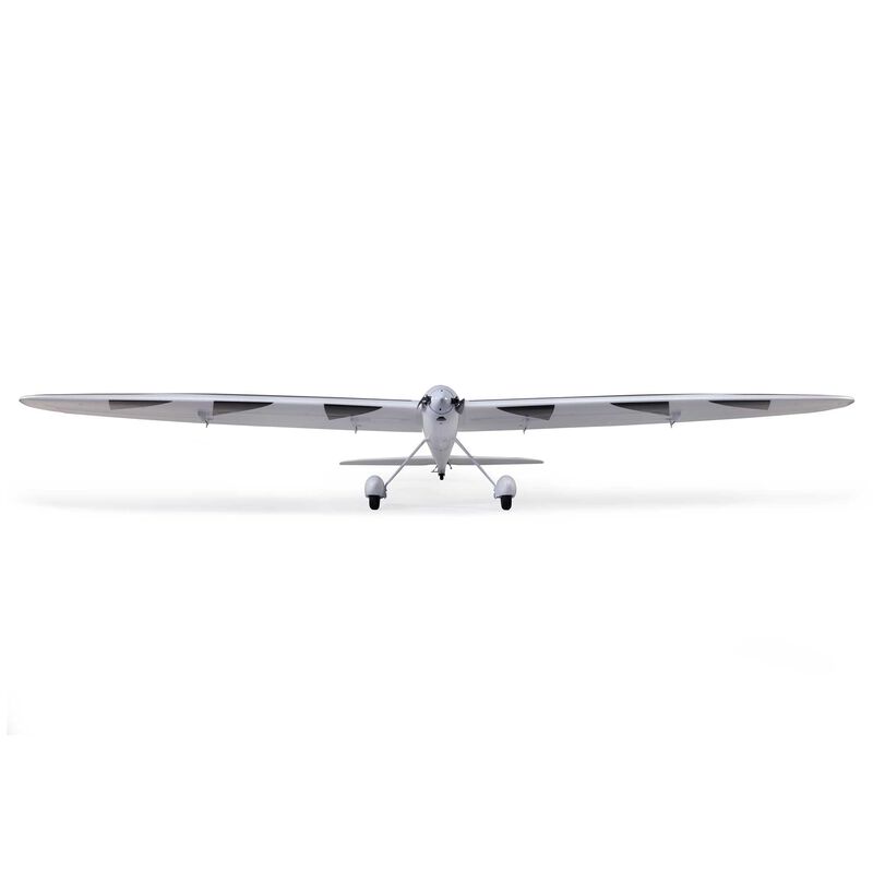E-Flite Conscendo 2.0m Bind and Drive Basic with AS3X+ and SAFE Select RC Glider (28)