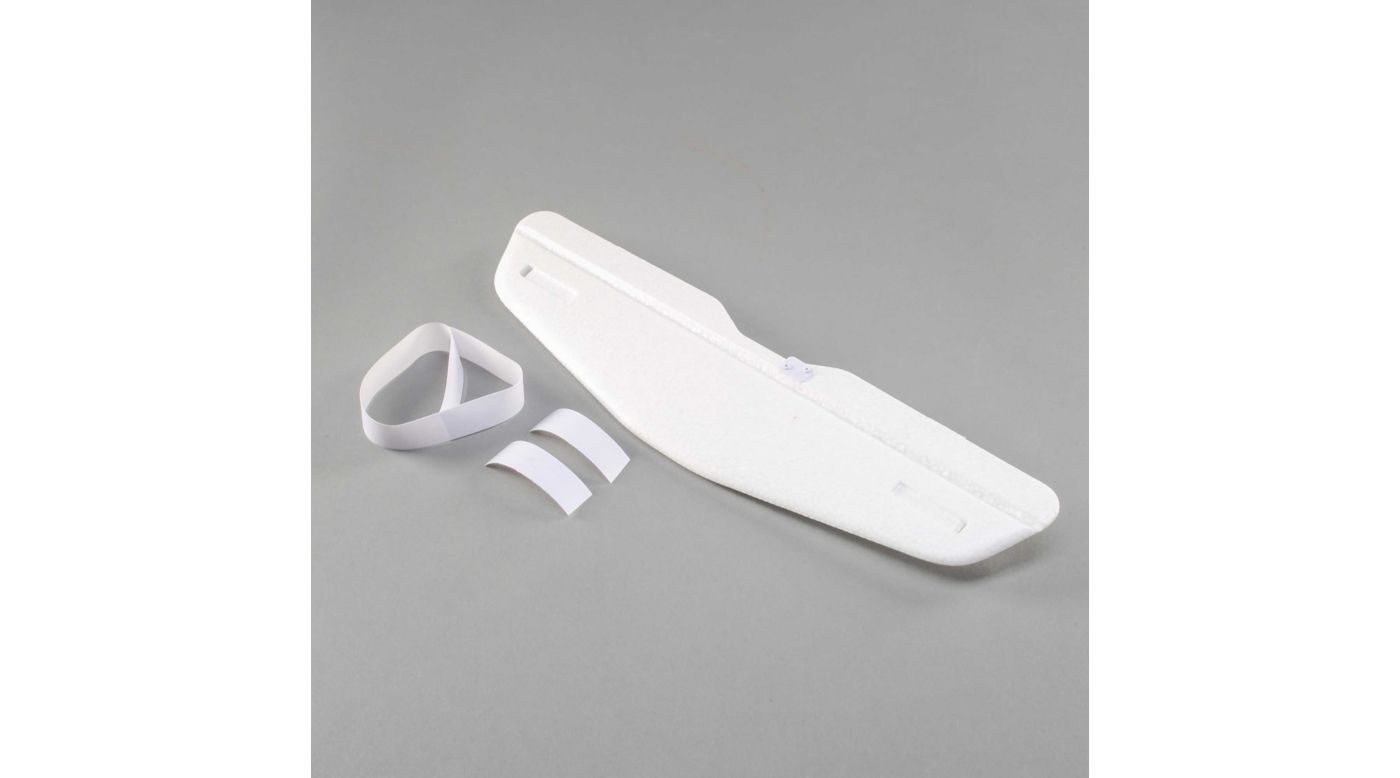 E-flite EFL3653 Horizontal Stabilizer: Night Radian (8347079442669)