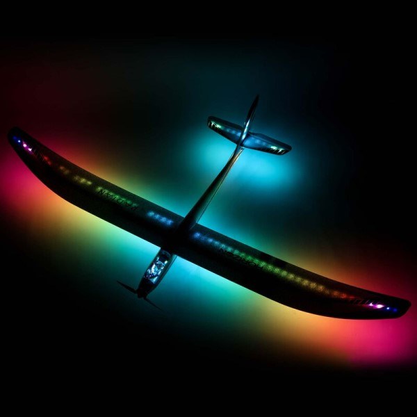 E-Flite Night Radian 2.0m BNF Basic RC Glider (3)