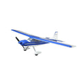 E-Flite Valiant 1.3m BNF Basic with AS3X and SAFE Select RC Plane