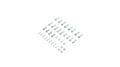 E-flite EFL4956 Valiant 1.3 Hardware/screw set (8347079573741)