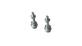 E-flite EFL5767B Prop Adapter (pair): EC-1500 (8347079803117)