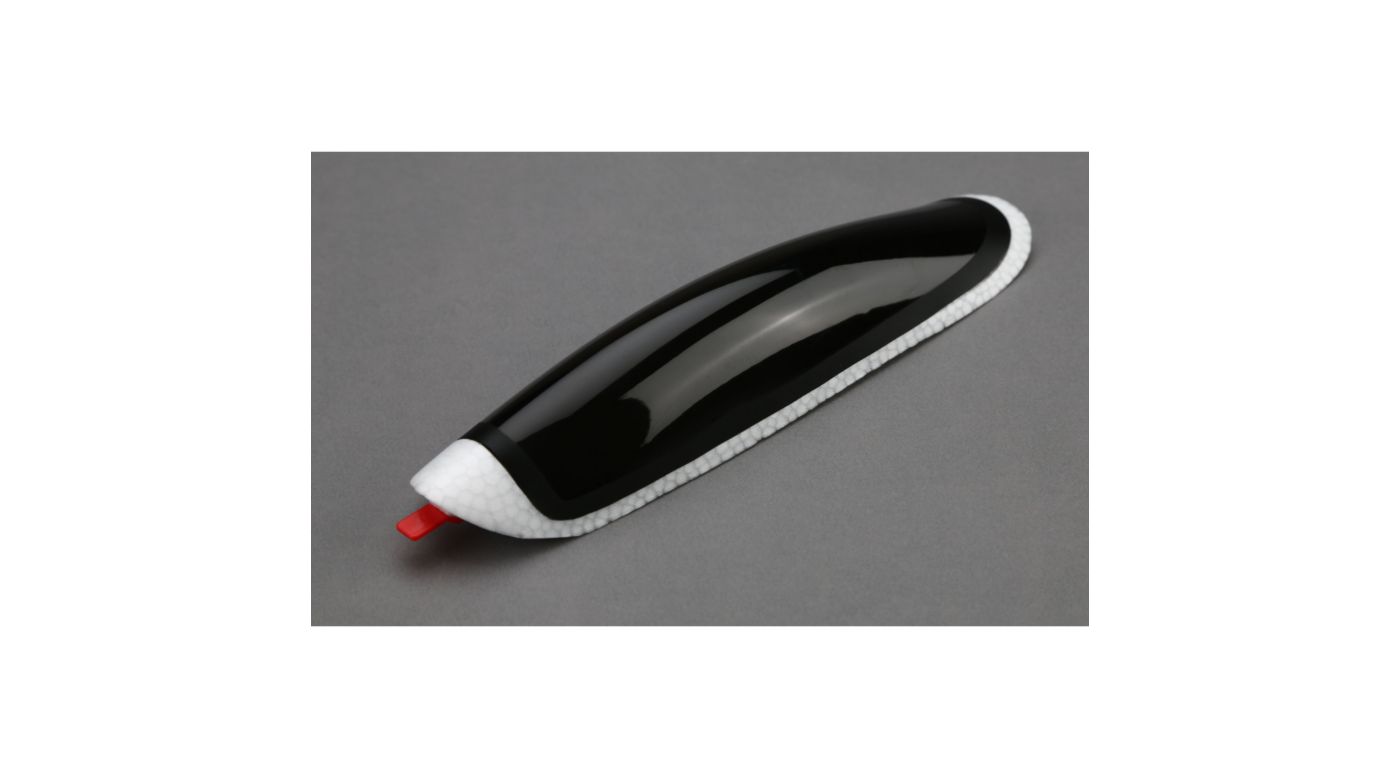 E-flite EFL6502 Hatch: Adagio 280 (8347079901421)