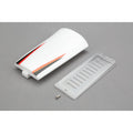 E-flite EFL7113 Radio & Battery Hatch: NIGHTvisionaire BNF Basic (8347080065261)