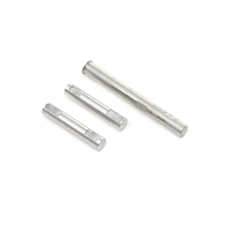 E-flite EFL7586 Retract Strut Pins: HAVOC Xe 80mm EDF Sport Jet (8347080098029)