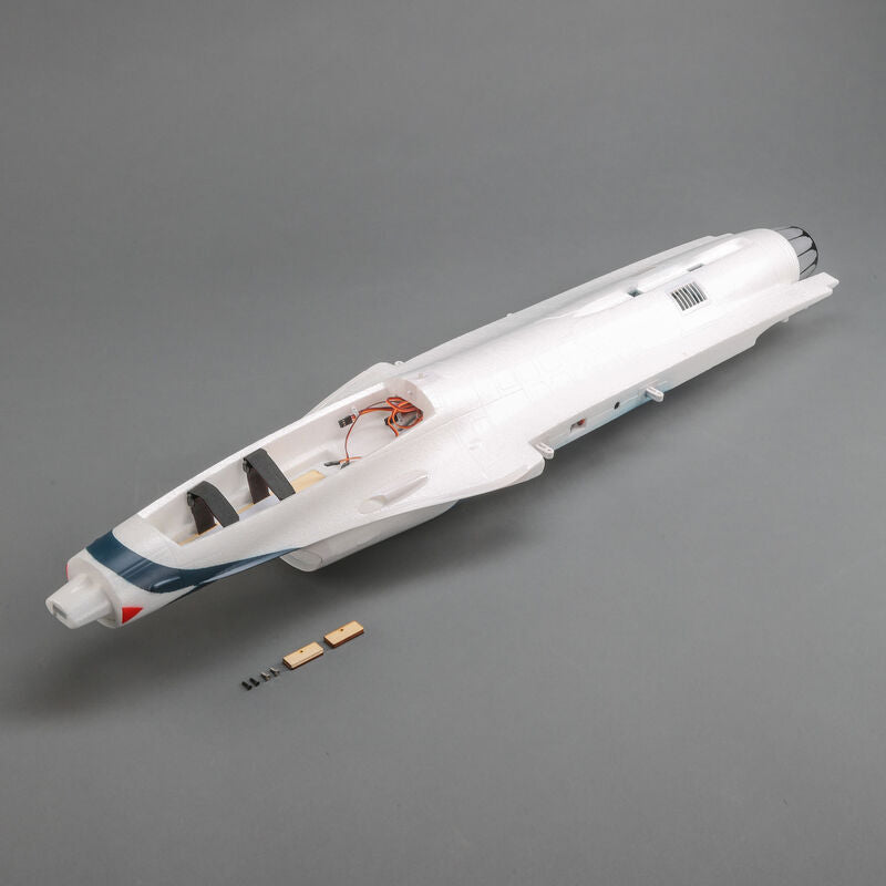 E-flite EFL7801 Fuselage: F-16 Thunderbird 70mm EDF (8347080163565)