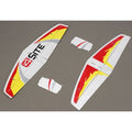 E-flite EFL9059 Wing Set: Ultra-Micro 4-Site (8347080327405)