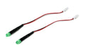 E-flite Green LED Solid Universal RC Aircraft Light