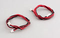 E-flite Extension 18' (2): Universal Light Kit