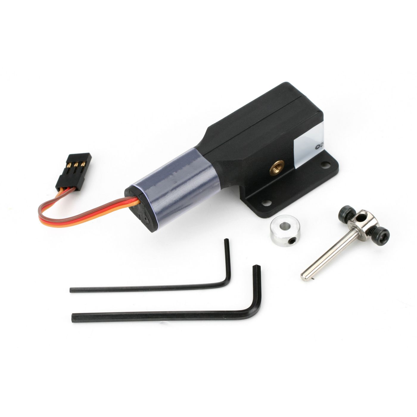 E-Flite 10-15 Size Main Unit Replacement RC Aircraft Part - EFLG101