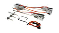 E-flite EFLG330 25 - 46 90 Degree Tricycle Electric Retracts (8347080851693)