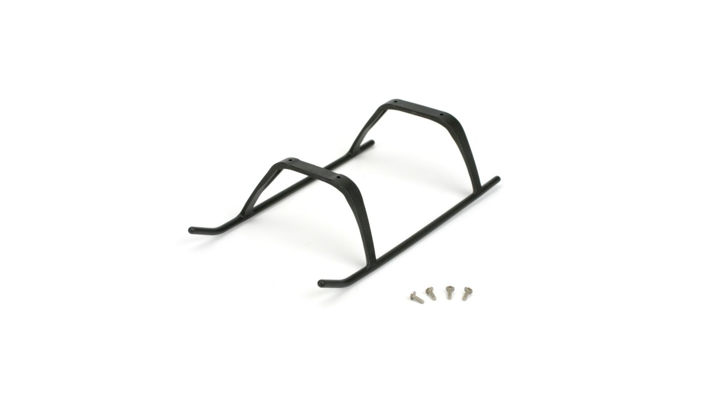 E-Flite EFLH1502 Landing Gear: BSR (8742334988525)