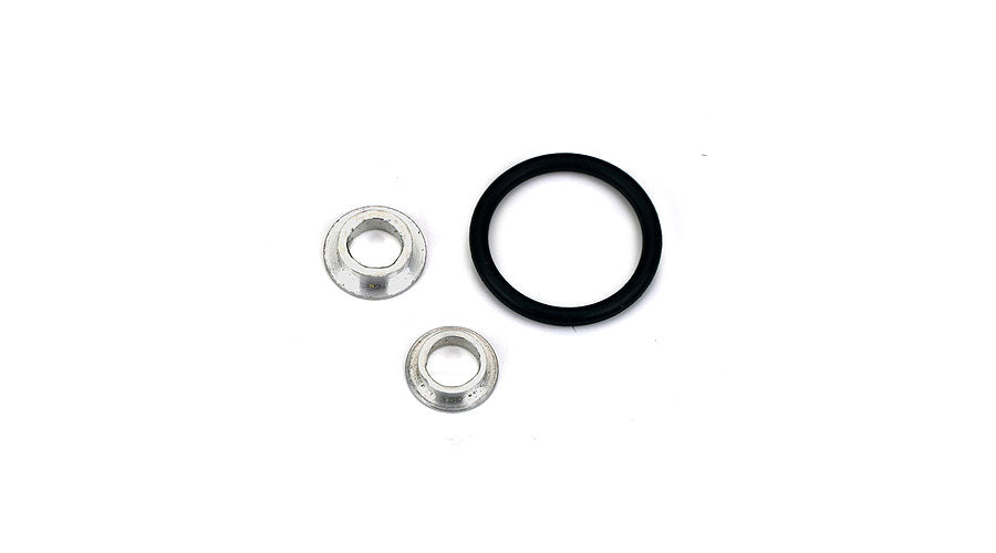 E-flite EFLM1153 Prop Saver Adapter & O-ring: Park 250 300 (8347081015533)