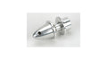 E-flite with Collet 2mm Prop Adapter