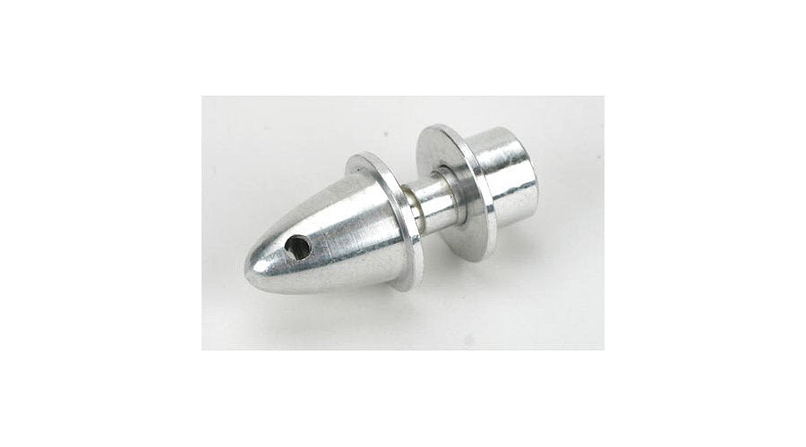 E-flite with Collet 2mm Prop Adapter