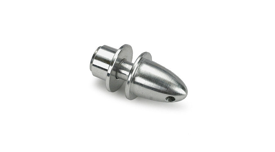 E-flite EFLM1921 Prop Adapter with Collet 2.3mm (8347081113837)