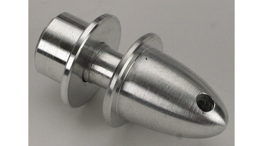 E-flite EFLM1923 Prop Adapter with Collet 1/8 (8347081179373)