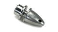 E-flite EFLM1924 Prop Adapter with Collet 4mm (8347081212141)