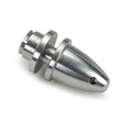 E-Flite 1926 Prop Adapter with Collet 6mm (8941172916461)