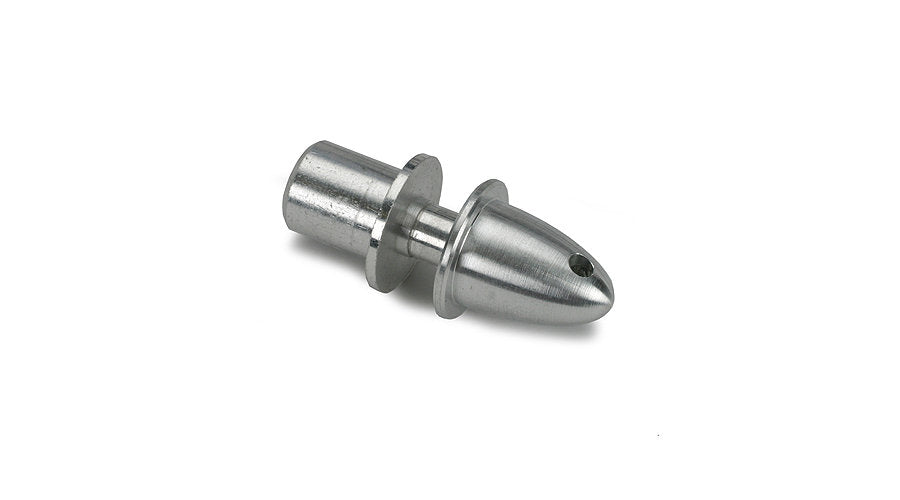 E-flite EFLM1929 Prop Adapter with Setscrew 3mm (8347081310445)