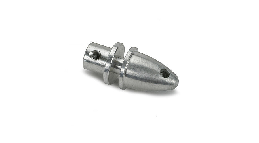 E-flite EFLM1930 Prop Adapter with Setscrew 1/8 (8347081343213)