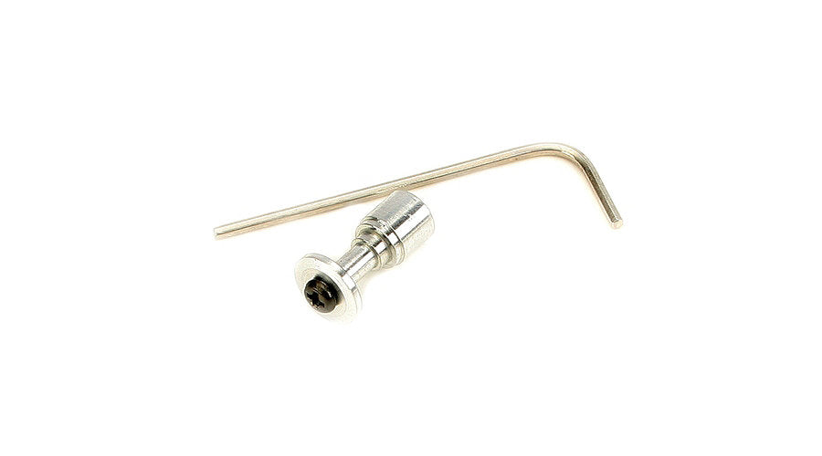E-flite EFLM1933 Prop Adapter with Setscrew 1.5mm (8347081375981)