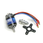 E-Flite Power 25 Outrunner 870kV w/3.5mm Gold Connectors Brushless Motor
