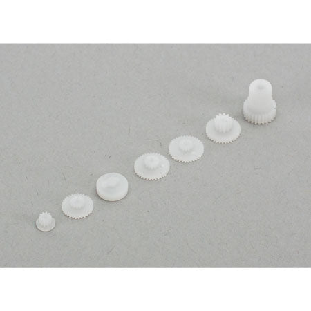 E-flite EFLRDS351 Gear Set: DS35 (8347081736429)
