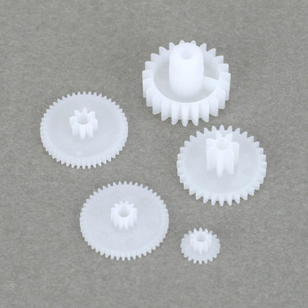 E-flite EFLRDS751 Gear Set: DS75 DS75H (8347081801965)