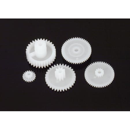 E-flite EFLRS751 Gear Set:S75 -SPM/EFL (8347081834733)