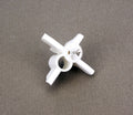 E-flite EFLU1053 Gearbox With Prop Shaft: UMX Extra 300 3D (8347081900269)