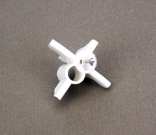E-flite EFLU1053 Gearbox With Prop Shaft: UMX Extra 300 3D - Hobby City NZ (8347081900269)
