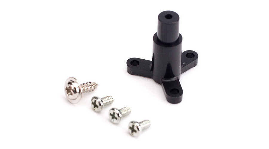 E-Flite Prop Adapter Long Ultra-Micro Carbon Cub SS RC Aircraft Spare Part