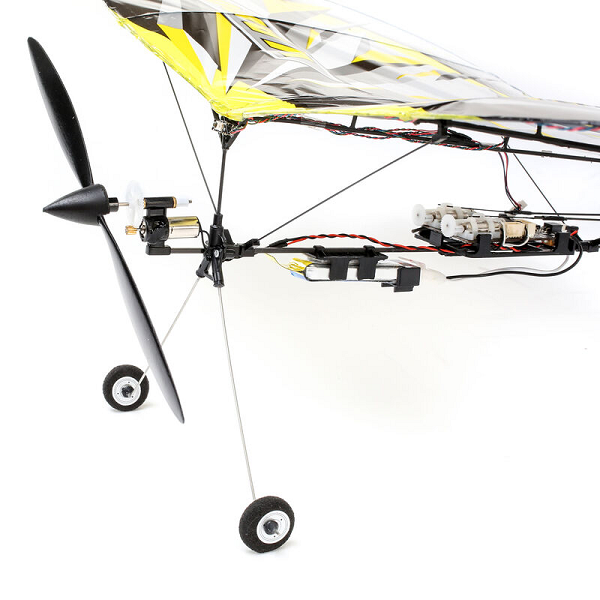 E-Flite UMX Night Vapor BNF Basic RC Aircraft (2)