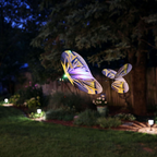 E-Flite UMX Night Vapor BNF Basic RC Aircraft (3)