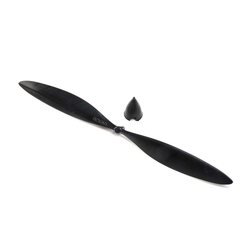 Eflite EFLU1375 Vapor Propeller (8347881570541)
