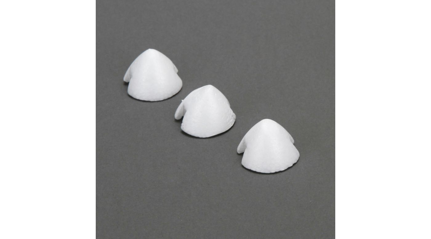 E-Flite Spinner Ultra Micro Radian RC Aircraft Spare Part