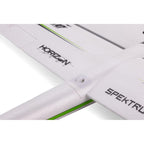 E-flite UMX Conscendo BNF Basic with AS3X and SAFE Select RC Glider - EFLU32050