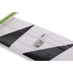 E-flite UMX Conscendo BNF Basic with AS3X and SAFE Select RC Glider - EFLU32050