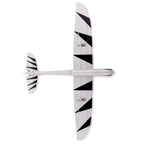 E-flite UMX Conscendo BNF Basic with AS3X and SAFE Select RC Glider - EFLU32050