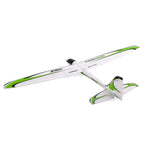 E-flite UMX Conscendo BNF Basic with AS3X and SAFE Select RC Glider - EFLU32050
