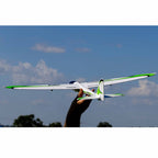 E-flite UMX Conscendo BNF Basic with AS3X and SAFE Select RC Glider - EFLU32050