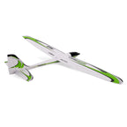 E-flite UMX Conscendo BNF Basic with AS3X and SAFE Select RC Glider - EFLU32050