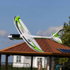 E-flite UMX Conscendo BNF Basic with AS3X and SAFE Select RC Glider - EFLU32050