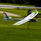 E-flite UMX Conscendo BNF Basic with AS3X and SAFE Select RC Glider - EFLU32050
