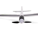 E-flite UMX Conscendo BNF Basic with AS3X and SAFE Select RC Glider - EFLU32050