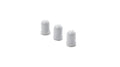 E-flite EFLU3251 Spinner Set (3): UMX P-47 BL (8347082162413)