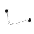 E-flite EFLU4055 Landing Gear with Wheels: (8347082457325)