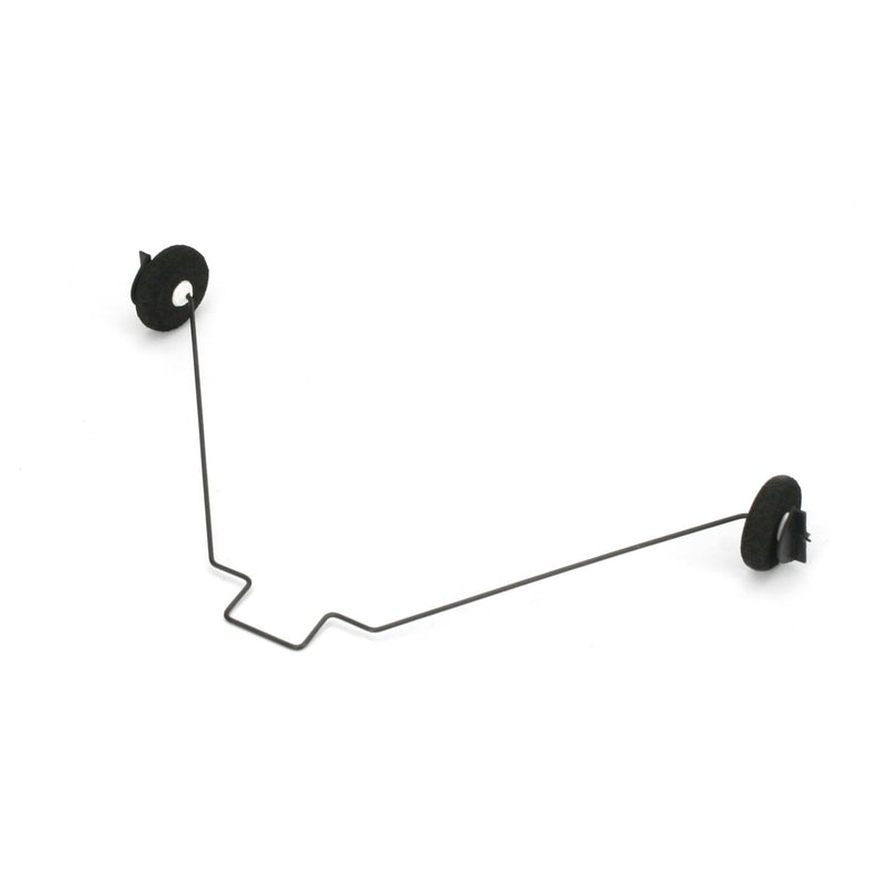 E-flite EFLU4055 Landing Gear with Wheels: - Hobby City NZ (8347082457325)