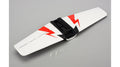 E-flite EFLU4159 Wing: UMX Sbach 342 (8347082490093)